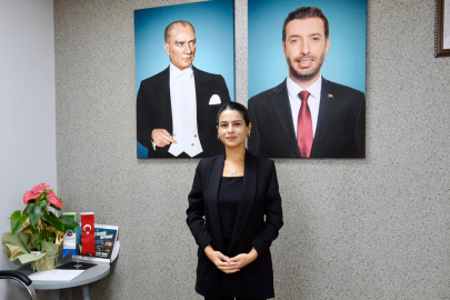 Ceyhan Belediyesi’nden ev kadınlarına ekonomik destek