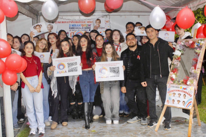 Çukurova Üniversitesi Mimarlık Bölümü, 2 Nisan Dünya Otizm Farkındalık Günü’nü renkli etkinlikle kutladı