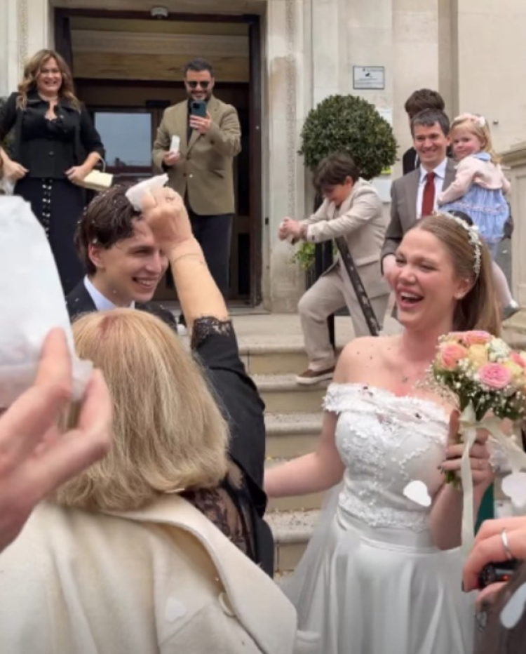 serel yeleli evlilik