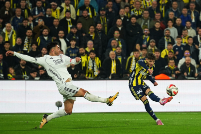 Fenerbahçe-Beşiktaş derbisinde beraberlik unutuldu: Son 7 maçta kazanan çıktı