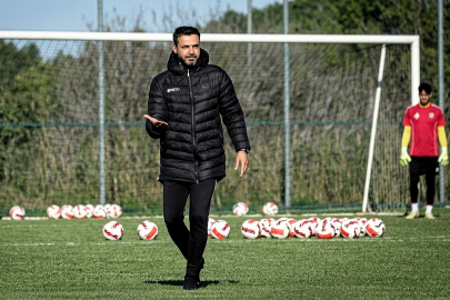 Hatayspor’da taraftarın sabrı tükendi: 88 gol kâbusu