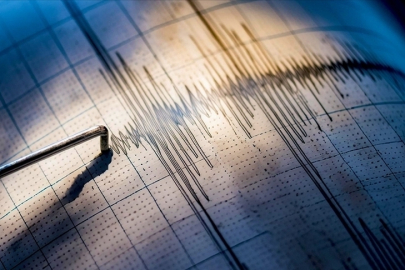 İstanbul'da deprem mi oldu? AFAD 2 Nisan 2026 son depremler listesi