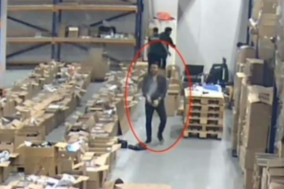 İstanbul Havalimanı Gümrük Müdürlüğü'nde görevli 4 gümrük personeli usulsüzlük iddiasıyla gözaltına alındı