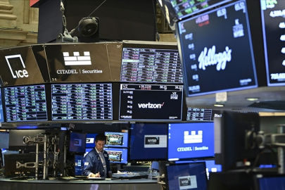 Küresel piyasalarda "savaş" fiyatlamaları tekrar öne çıkıyor