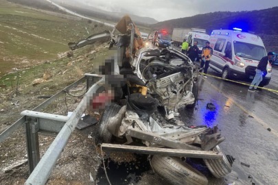 Malatya’da kan donduran kaza: 3 kişi hayatını kaybetti, 1 yaralı