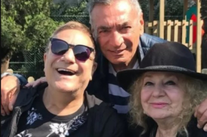 Mehmet Ali Erbil acı haberi sosyal medya hesabından duyurdu