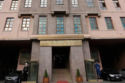 Milli Savunma Bakanlığı: Montrö'den taviz söz konusu değil
