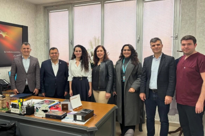 Nennioğlu: Her hekime bir tekniker desteği sağlanmalı