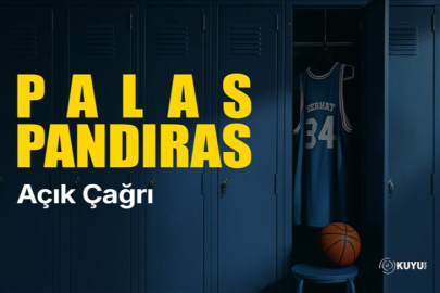 Netflix Türkiye'de oyuncu seçmesi başlattı