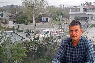 Osmaniye'de motosiklet ile kamyonet çarpıştı: Motosiklet sürücüsü kurtarılamadı