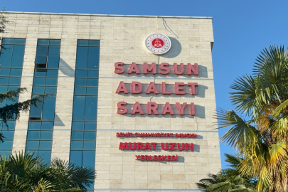 Samsun'da genç kızın ölümünde cinayet şüphesi