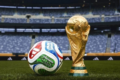 Türkiye A Milli Futbol Takımı dahil 7 ülke Dünya Kupası sahnesinde