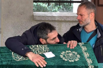 Zeytinburnu’nda yıkım faciası: Küçük Tesnim son yolculuğuna uğurlandı