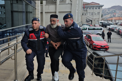 19 Saniyede işlenen çifte cinayet davasında ilk duruşma