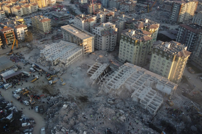 269 Kişinin öldüğü Rönesans Rezidans davasında yeni gelişme