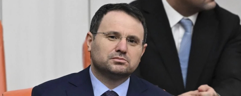 Adalet Bakanı Akın Gürlek sosyal medyada yeni dönemi duyurdu! 3 ay içinde gerçek kimlik zorunlu olacak