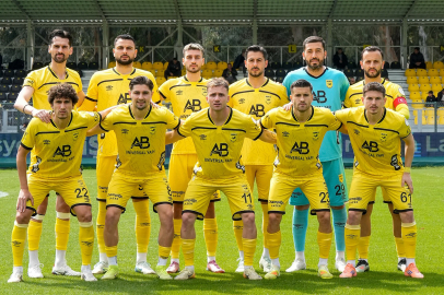 Adana 01 FK, lig yükselme savaşında sahaya çıkıyor
