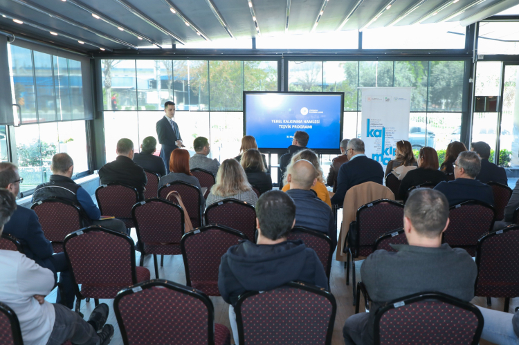 Adana'da yerel kalkınma hamlesi için stratejik yatırım teşvikleri açıklandı 2