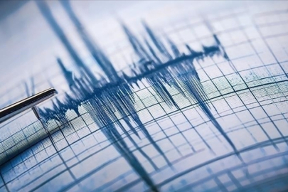 Adana’nın İmamoğlu ilçesinde 3.3 büyüklüğünde deprem