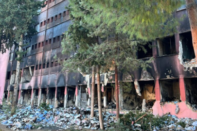 Adana Numune Eğitim ve Araştırma Hastanesi’nin yıkımının ardından vatandaşlardan yeni hastane talebi