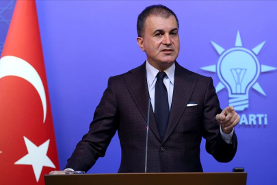 AK Parti Sözcüsü Çelik’ten Adana’ya 28 kilometrelik yeni yol müjdesi