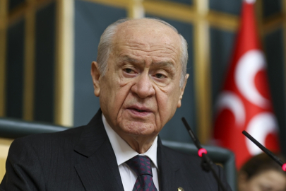 Bahçeli: Türkeş’in iç barış ülküsü bugün hayat buluyor