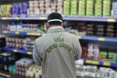 Bakanlık ifşa etti! Peynirde tağşiş skandalı: Ünlü marka listede