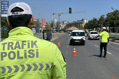 Basın kartı gösterene artık kimlik sorulmayacak