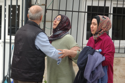 Manavgat’ta feci kaza: 6 yaşındaki çocuk hayatını kaybetti