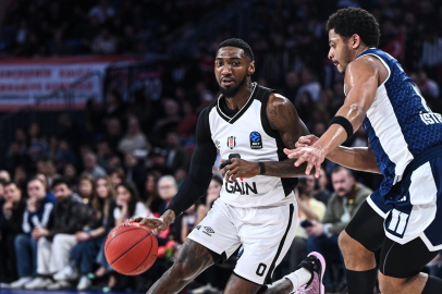 Beşiktaş, Eurocup'ta finalde