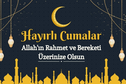 Cuma Mesajları 2026: En Güzel, Resimli, Anlamlı ve Kısa Cuma Mesajları