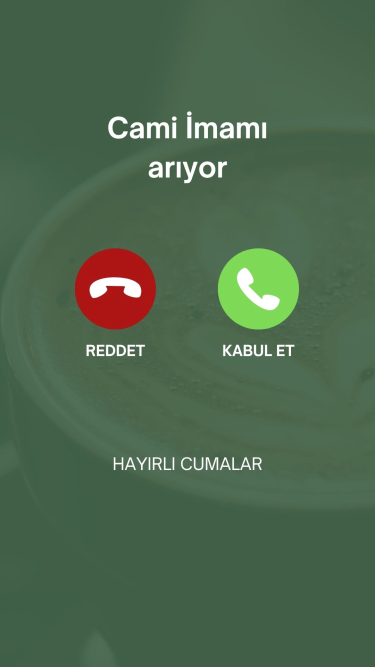 EN GÜZEL CUMA MESAJLARI