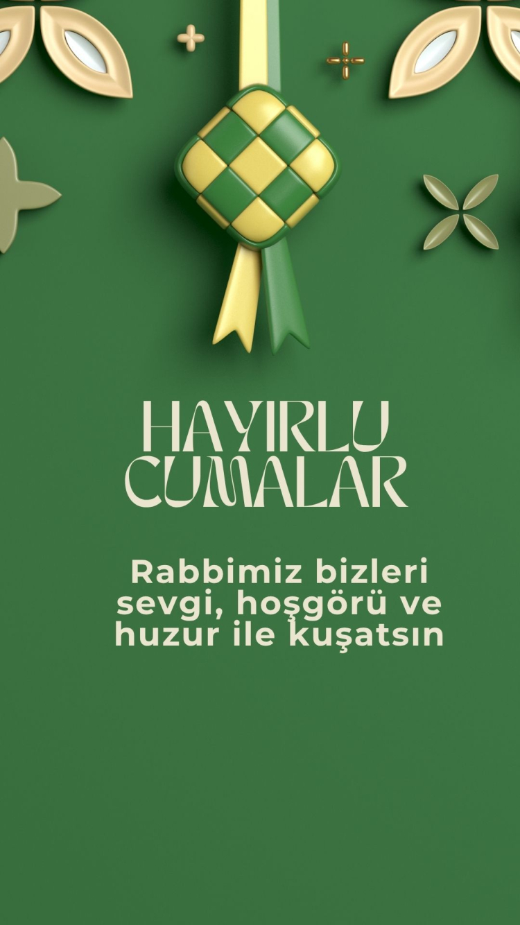 ANLAMLI VE DUALI MESAJLAR