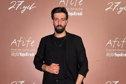 Eşref Rüya oyuncusu Ramazan Tetik hayatını kaybetti