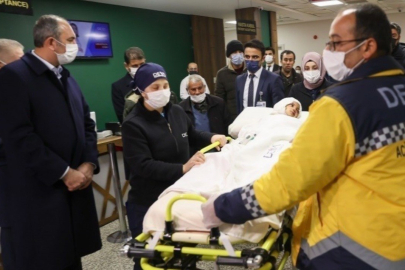 Gaziantep’te 4 yaşındaki Asiye Ateş’e pitbull saldırısı davasında karar