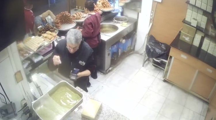 Görünce dayanamıyorum dedi, üç kadını mağdur etti Adana'da yankesici tutuklandı 2