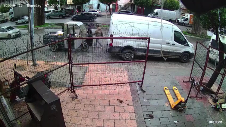 Görünce dayanamıyorum dedi, üç kadını mağdur etti Adana'da yankesici tutuklandı 3