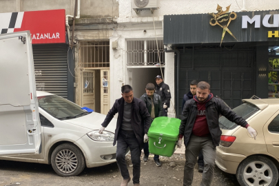 Hatay’da yalnız yaşayan kişi evinde ölü bulundu