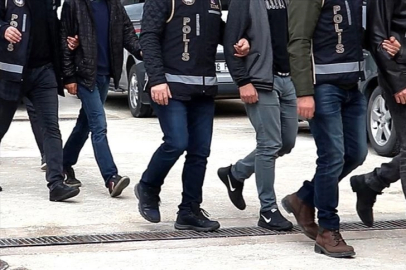 İstanbul merkezli 16 ilde silah ve suç ağı operasyonu: 35 gözaltı