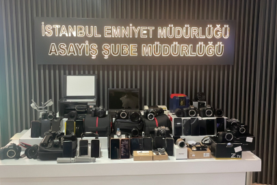 İstanbul merkezli kargo dolandırıcılığı operasyonu: 55 ilde 60 kişiyi mağdur eden şebeke çökertildi