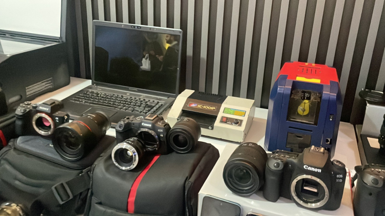 İstanbul merkezli kargo dolandırıcılığı operasyonu 55 ilde 60 kişiyi mağdur eden şebeke çökertildi 2