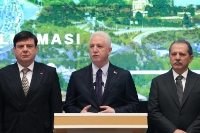 İstanbul Valisi Davut Gül 2026 yılı ilk çeyrek güvenlik verilerini açıkladı: 37 suç örgütü çökertildi, 873 şahıs yakalandı