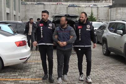 Kırıkkale'de bebek paylaşımı sonrası hastanede bıçaklı saldırı