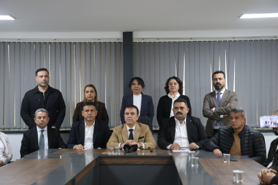 Kozan Belediye Başkanı Mustafa Atlı'dan montaj fotoğraf iddialarına sert tepki: "Hukuki süreç başlatıldı"