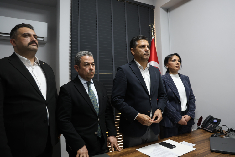 Kozan Belediye Başkanı Mustafa Atlı'dan montaj fotoğraf iddialarına sert tepki Hukuki süreç başlatıldı 2