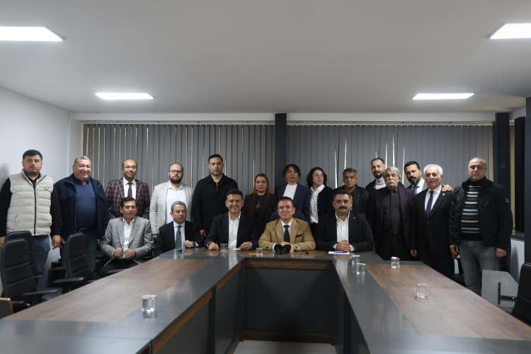 Kozan Belediye Başkanı Mustafa Atlı'dan montaj fotoğraf iddialarına sert tepki Hukuki süreç başlatıldı 3