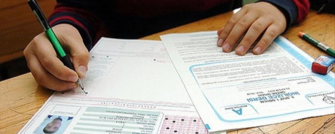 MEB: LGS sınavı 13 Haziran'da yapılacak