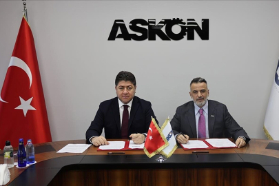 Nitelikli iş gücü için işbirliği