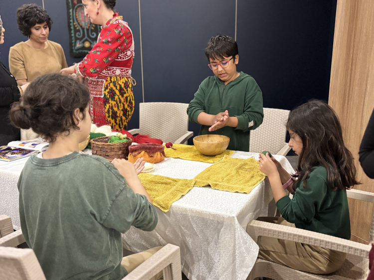 Osmaniye'de Macar Kültür Günü'nde, dünyaca ünlü besteci Bela Bartok'un gelişi kutlandı 3