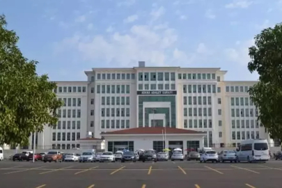 Seyhan ve Çukurova Belediyeleri usulsüzlük davasında Ali Demirçalı’ya 5 yıl 3 ay 10 gün hapis cezası